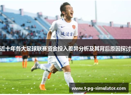 近十年各大足球联赛资金投入差异分析及其背后原因探讨